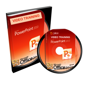 Microsoft PowerPoint Video Training