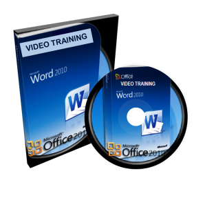 Microsoft Word Video Training