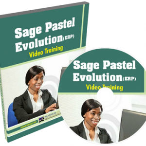 Sage Pastel Evolution ERP