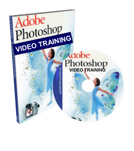 Photoshop Video Training