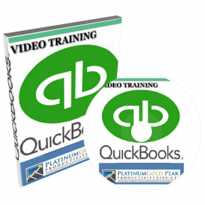 QuickBooks Video Training