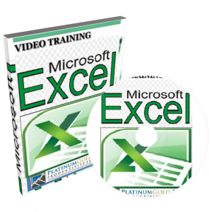 Essential Excel Video Training