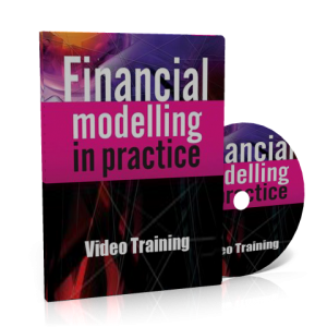 All 19 FINANCIAL-MODELLING