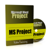 MS PROJECT VIDEO TRAINING