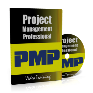 PROJECT MANAGEMENT (PMP) Video Training
