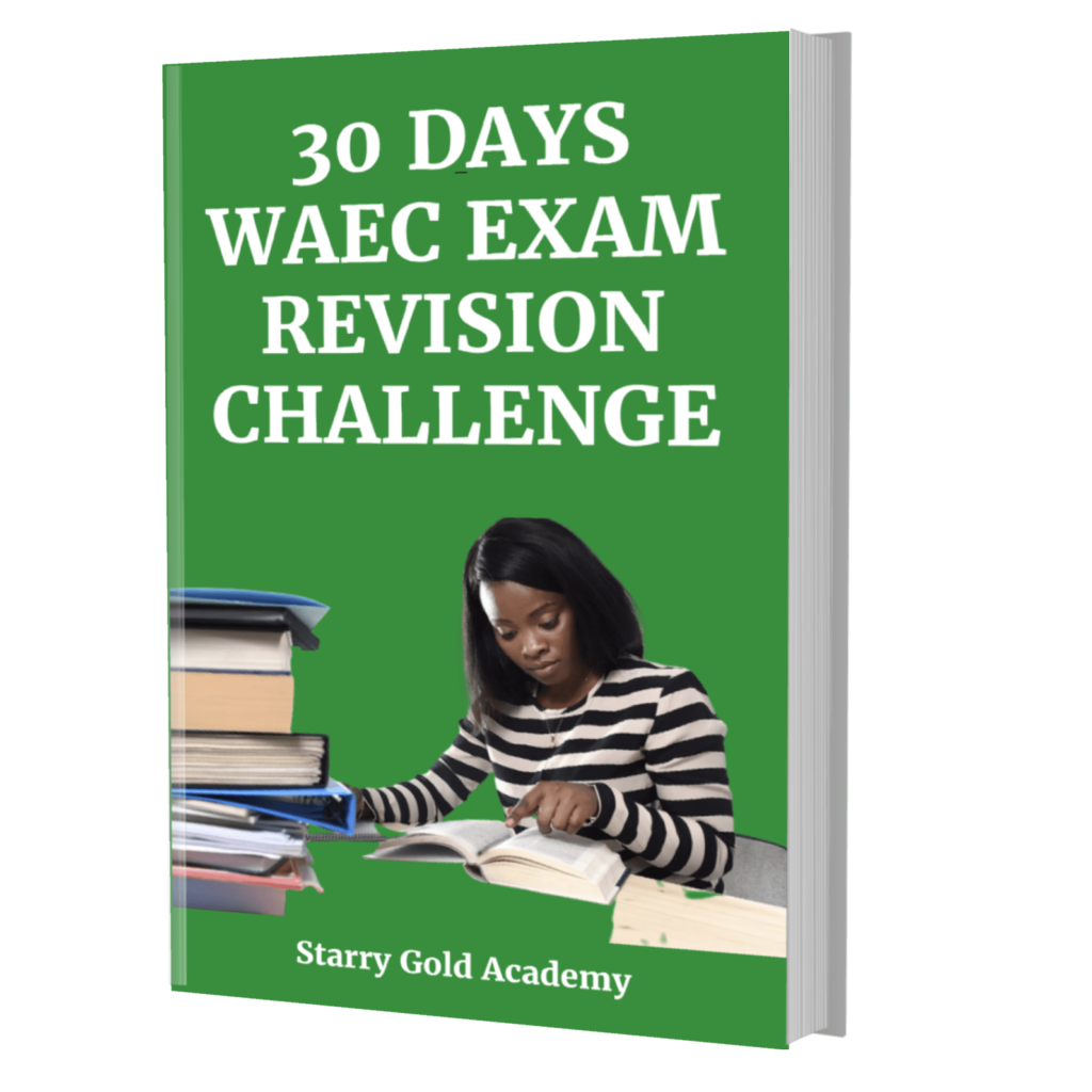 30-days-waec-exam-revision-challenge-and-memory-card-starry-gold-academy