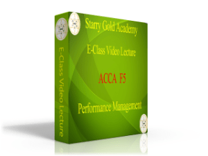F5 - PERFORMANCE MANAGEMENT
