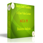 P3 - BUSINESS ANALYSIS