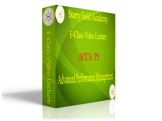 P5 - ADVANCE PERFORMANCE MANAGEMENT