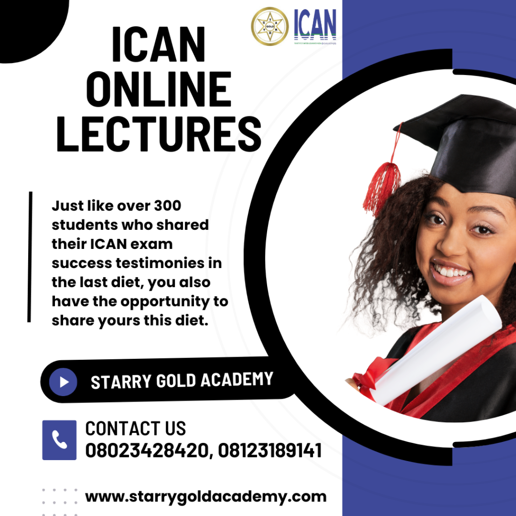 ICAN Telegram Class